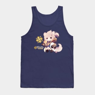 Albedo Tank Top